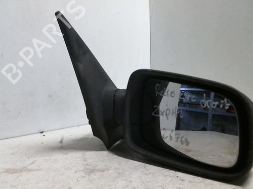 Right mirror CITROËN ZX (N2) 1.4 i | BP20939239C27 