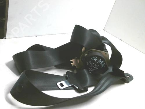 Used Rear left belt tensioner CITROËN C4 Coupe (LA_) 2.0 HDi (136 hp) 20946720