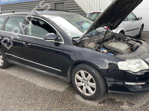 Seat buckle VW PASSAT B6 Variant (3C5) 1.9 TDI | BP31652646I32 - Image 2