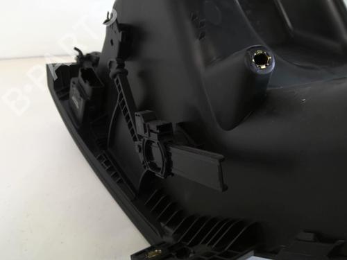 Used Glove box SKODA FABIA III (NJ3) 1.0 TSI (95 hp) 20964661