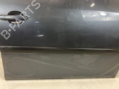 Right front door SKODA ROOMSTER (5J7) 1.4 TDI | BP22030385C3 