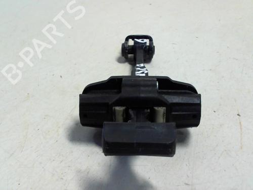 Used Hinge/Door check strap FORD FIESTA VI (CB1, CCN) 1.4 TDCi (70 hp) 20946818