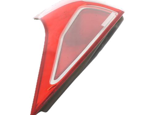 Right taillight RENAULT MEGANE II Estate (KM0/1_) 1.9 dCi | BP20956138C35 