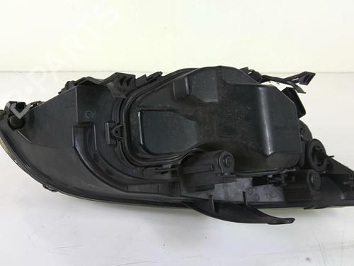 Used Left headlight FORD FOCUS II (DA_, HCP, DP) 1.6 TDCi (109 hp) 20953553