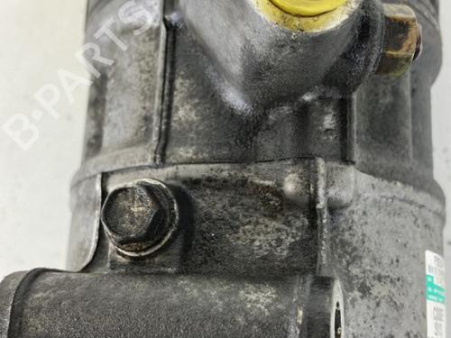 AC compressor SEAT IBIZA IV (6J5, 6P1) 1.2 TSI | BP20967645M34 