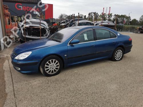 Switch PEUGEOT 607 (9D, 9U) 2.2 HDi | BP20941761I30 - Image 4