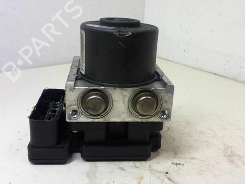 Used ABS pump CITROËN C3 I (FC_, FN_) 1.4 HDi (68 hp) 20967104