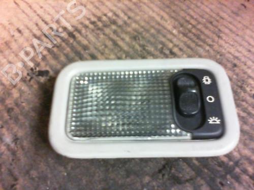 Used Interior roof light CITROËN XSARA PICASSO (N68) 2.0 HDi (90 hp) 20949597