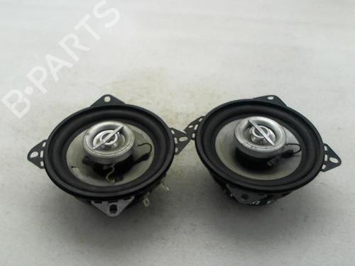 Used Speaker Speaker FORD FIESTA III (GFJ) 1.1 (50 hp) 22025116 22025116