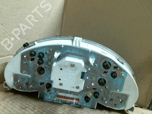 Cockpit OPEL CORSA B (S93) 1.0 i 12V (F08, F68, M68) | BP22029586C47 