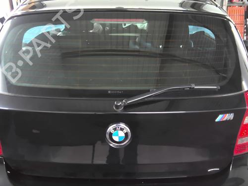Used Tailgate Tailgate BMW 1 (E81) 118 d (143 hp) 30155760 30155760