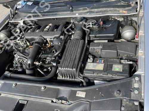 Right front door CITROËN XANTIA (X1_, X2_) 2.1 Turbo D 12V | BP22029455C3 