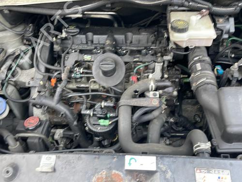 Front left window mechanism CITROËN XSARA PICASSO (N68) 2.0 HDi | BP23104339C22 