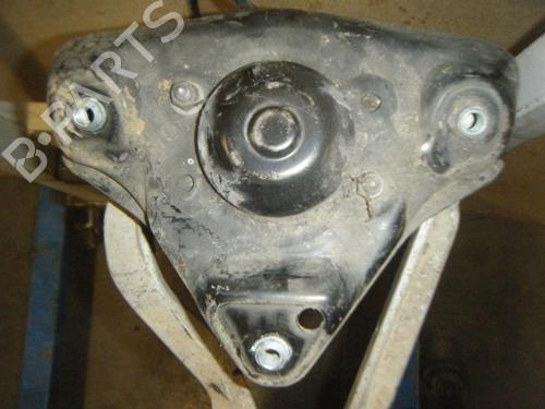 Right front shock absorber AUDI A4 B5 (8D2) 1.9 TDI | BP22020207M17 