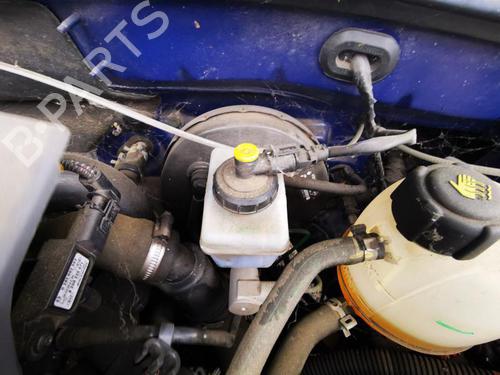Used Brake master cylinder Brake master cylinder DACIA SANDERO 1.5 dCi (68 hp) 20938825 20938825