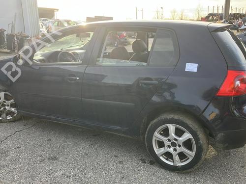 Front windshield wiper arm VW GOLF V (1K1) 1.9 TDI | BP22028200C143 
