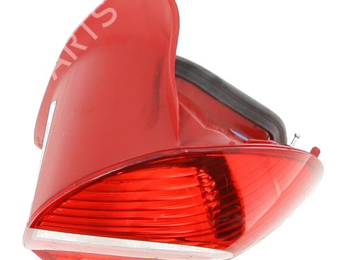 Used Right taillight Right taillight RENAULT MODUS / GRAND MODUS (F/JP0_) 1.5 dCi (JP0G, JP0H) (106 hp) 20956680 20956680