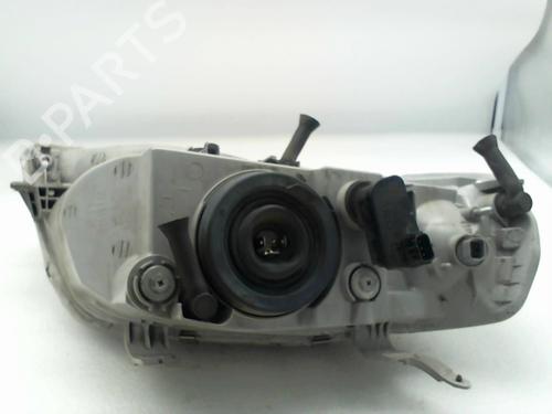 Left headlight CHEVROLET AVEO / KALOS Hatchback (T200) 1.2 | BP20941288C28 