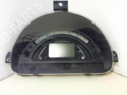 Kombinert Instrument CITROËN C3 I (FC_, FN_) 1.4 HDi (68 hp) 20955074
