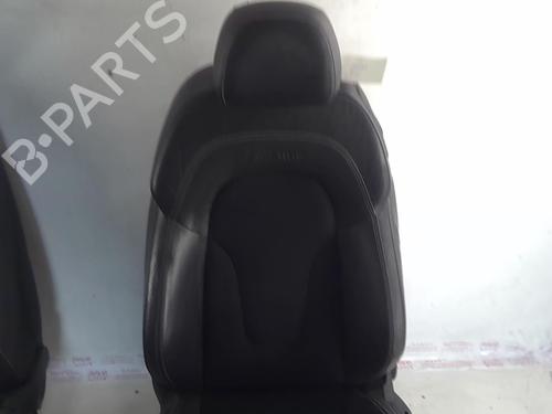 Seats set AUDI TT (8J3) 3.2 V6 quattro | BP20960192C78 