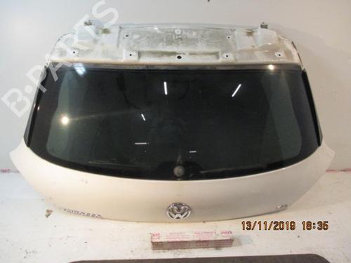 Used Tailgate VW SCIROCCO III (137, 138) 1.4 TSI (122 hp) 20946613