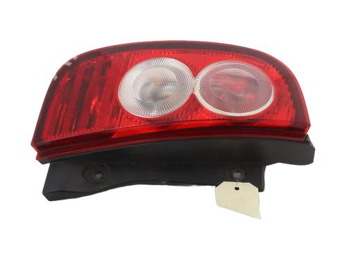 Left taillight NISSAN MICRA III (K12) 1.5 dCi | BP20946393C34