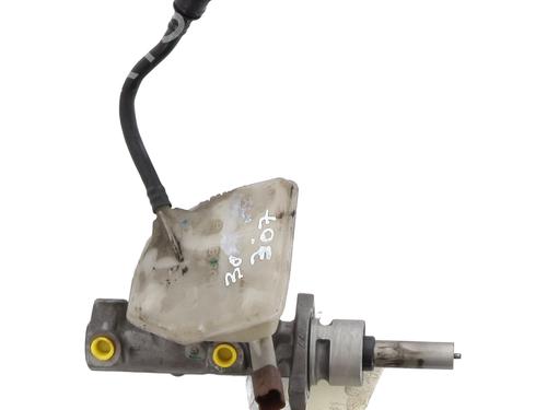 Brake master cylinder PEUGEOT 307 (3A/C) 1.6 16V | BP31945527M77 