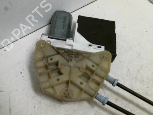 Used Front left window mechanism SEAT LEON (1P1) 2.0 TDI 16V (140 hp) 20952018