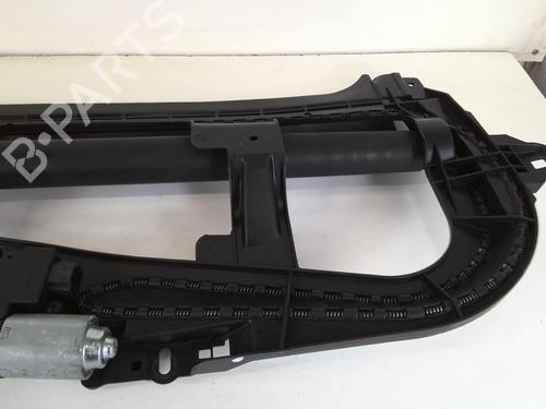 Used Sunroof engine PEUGEOT 5008 (0U_, 0E_) 1.6 HDi (112 hp) 20955862