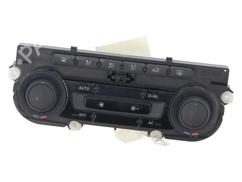 Climate control SEAT ALTEA (5P1) 1.9 TDI | BP25931995I5 - Image 2