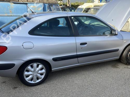 Rudehejsemekanisme Højre foran CITROËN XSARA Coupe (N0) 1.4 i | BP20941691C23 