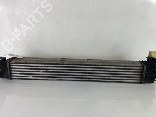 Used Intercooler RENAULT SCÉNIC III (JZ0/1_) 1.5 dCi (106 hp) 23791815