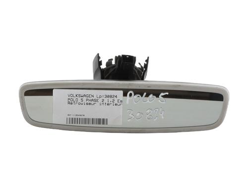 Used Rear mirror Rear mirror VW POLO V (6R1, 6C1) 1.2 TSI 16V (90 hp) 33123475 33123475