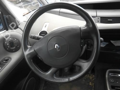 Used Steering wheel Steering wheel RENAULT ESPACE IV (JK0/1_) 2.2 dCi (JK0H) (150 hp) 20946436 20946436