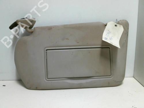 Pala sol esquerda NISSAN ALMERA II Hatchback (N16) 1.8 (114 hp) 20966638