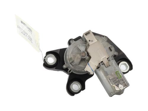Viskermotor bagrude PEUGEOT PARTNER Tepee 1.6 HDi (109 hp) 22030688