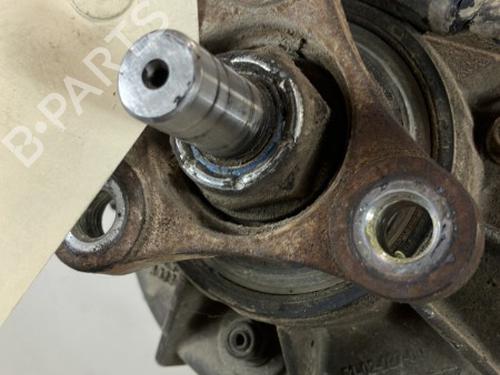 Rear differential HYUNDAI TUCSON (JM) 2.0 CRDi All-wheel Drive | BP22028767M24 