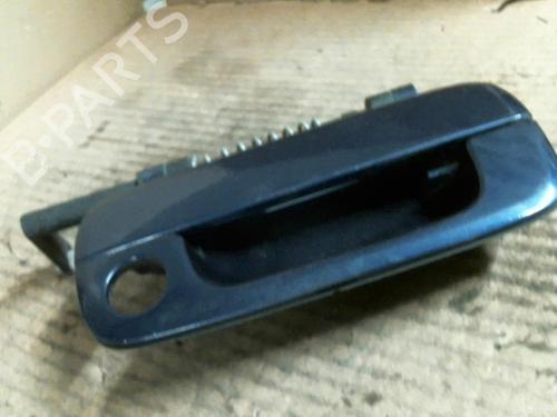 Used Front right exterior door handle PEUGEOT 406 (8B) 1.8 16V (110 hp) 20961458