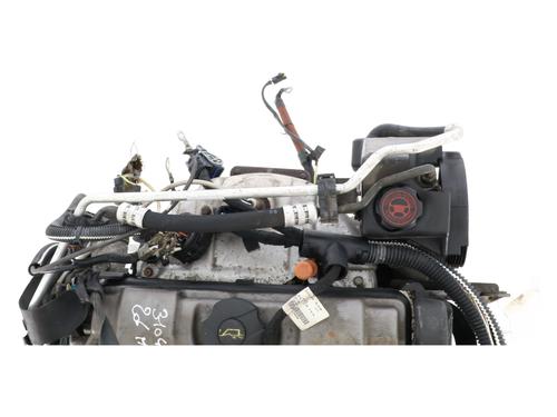 Motor PEUGEOT 206 Hatchback (2A/C) 1.4 i | BP27893443M1 