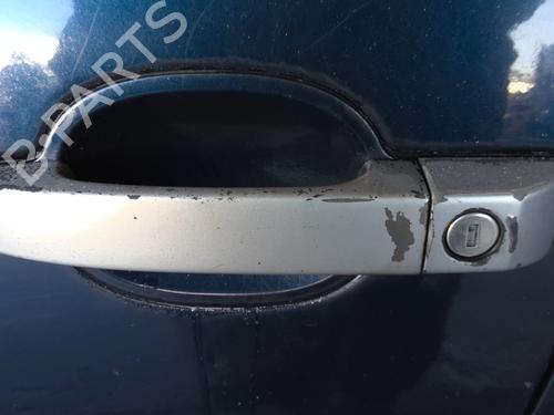 Used Front left exterior door handle Front left exterior door handle LAND ROVER RANGE ROVER III (L322) 3.0 D 4x4 (177 hp) 33459196 33459196