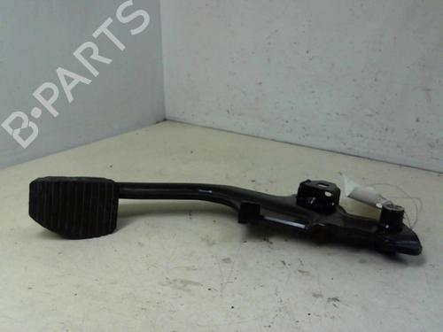 Used Break pedal Break pedal CITROËN C3 Picasso (SH_) 1.6 HDi (90 hp) 20960023 20960023