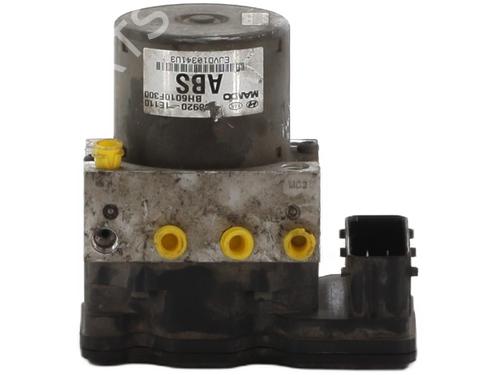 ABS pump KIA RIO II (JB) 1.5 CRDi | BP32765271M43 - Image 3