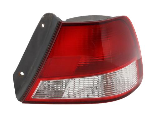 Used Right taillight HYUNDAI ACCENT II (LC) 1.5 CRDi (82 hp) 20944707