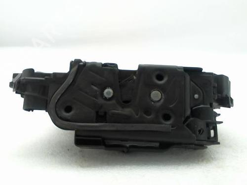 Front left lock SKODA FABIA III (NJ3) 1.0 TSI | BP20940941C98 