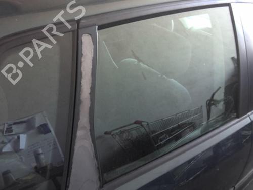 Used Rear right door window VW POLO (9N_, 9A_) 1.4 16V (75 hp) 20971510