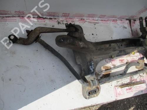 Forbro CITROËN BERLINGO / BERLINGO FIRST Box Body/MPV (M_) 1.1 i (MAHDZ, MBHDZ, MBHFX) (60 hp) 20957954