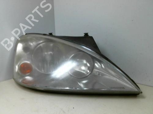 Used Right headlight Right headlight FORD GALAXY I (WGR) 1.9 TDI (115 hp) 20964043 20964043