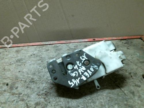 Used Front left lock ROVER 200 II Hatchback (RF) 214 Si (103 hp) 20949655