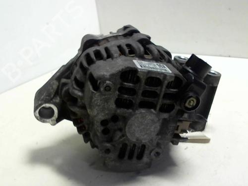 Alternator FORD FIESTA V (JH_, JD_) 1.4 16V | BP20959366M7 