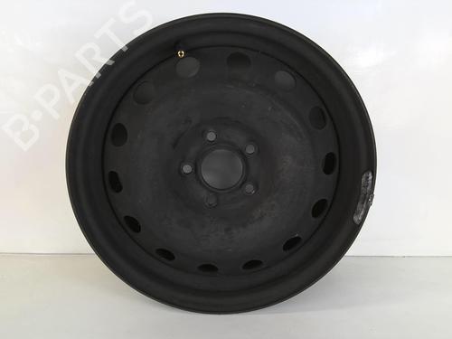 Used Rim Rim FIAT SCUDO Van (270_, 272_) 2.0 D Multijet (128 hp) 20956949 20956949
